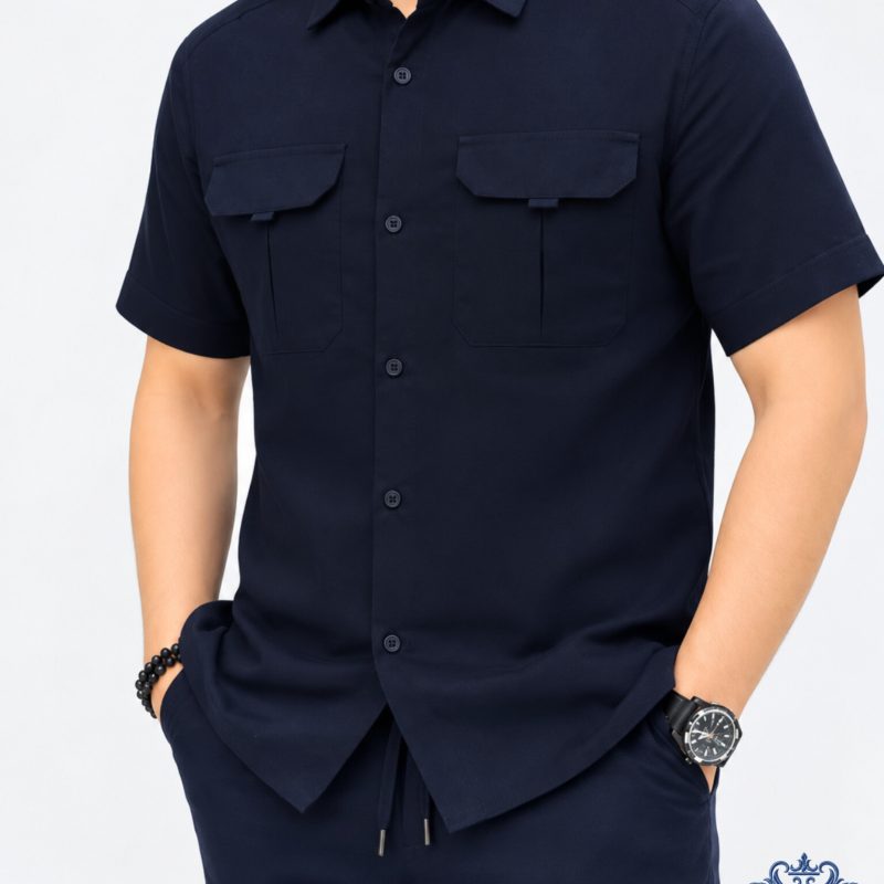CEO Premium mans half Shirt