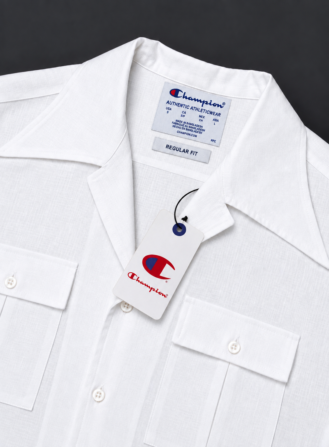 Western English Shirt - Image 2